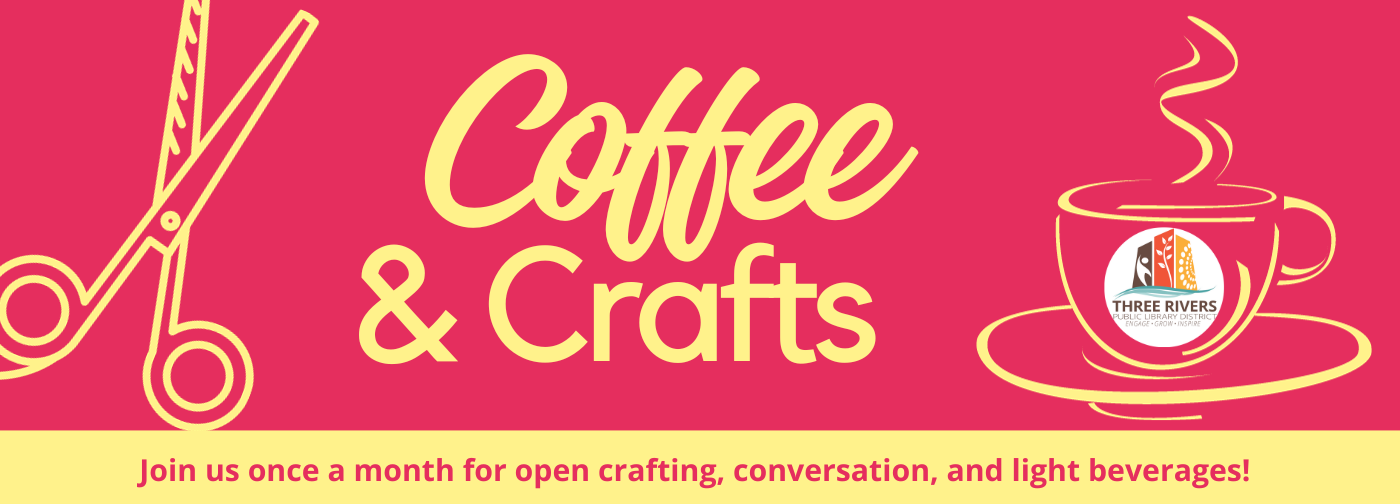 Coffee & Crafts